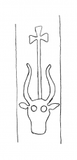 DE4860-Ms1308_2 - Typ:0 - ID: 117593 - Eintrag Nr.: 10 Wasserzeichen DE4860-Ms1308_2