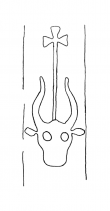 DE4860-Ms1308_20 - Typ:0 - ID: 117595 - Eintrag Nr.: 9 Wasserzeichen DE4860-Ms1308_20