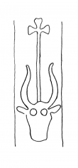 DE4860-Ms1308_52 - Typ:0 - ID: 117603 - Eintrag Nr.: 5 Wasserzeichen DE4860-Ms1308_52