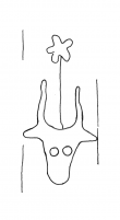 DE4860-Ms1308_96 - Typ:0 - ID: 117605 - Eintrag Nr.: 4 Wasserzeichen DE4860-Ms1308_96