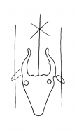 DE4860-Ms1367_51 - Typ:0 - ID: 118128 - Eintrag Nr.: 2 Wasserzeichen DE4860-Ms1367_51