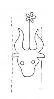 DE4860-Ms1451_149 - Typ:0 - ID: 118237 - Eintrag Nr.: 10 Wasserzeichen DE4860-Ms1451_149