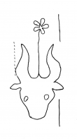 DE4860-Ms1451_157 - Typ:0 - ID: 118239 - Eintrag Nr.: 9 Wasserzeichen DE4860-Ms1451_157