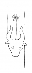 DE4860-Ms1451_191 - Typ:0 - ID: 118241 - Eintrag Nr.: 8 Wasserzeichen DE4860-Ms1451_191