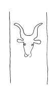 DE4860-Ms1451_313 - Typ:0 - ID: 118250 - Eintrag Nr.: 213 Wasserzeichen DE4860-Ms1451_313