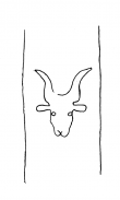 DE4860-Ms1451_323 - Typ:0 - ID: 118252 - Eintrag Nr.: 214 Wasserzeichen DE4860-Ms1451_323