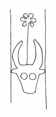 DE4860-Ms1451_83 - Typ:0 - ID: 118259 - Eintrag Nr.: 5 Wasserzeichen DE4860-Ms1451_83