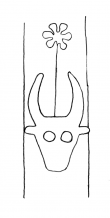 DE4860-Ms1451_88 - Typ:0 - ID: 118261 - Eintrag Nr.: 4 Wasserzeichen DE4860-Ms1451_88