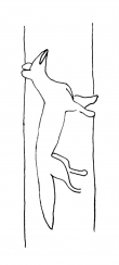 DE4860-Ms1451_89 - Typ:0 - ID: 118264 - Eintrag Nr.: 3 Wasserzeichen DE4860-Ms1451_89