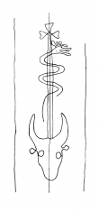 DE4860-Ms1548_114 - Typ:0 - ID: 118403 - Eintrag Nr.: 96 Wasserzeichen DE4860-Ms1548_114
