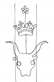DE4860-Ms1548_12 - Typ:0 - ID: 118412 - Eintrag Nr.: 1 Wasserzeichen DE4860-Ms1548_12