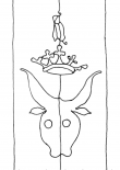 DE4860-Ms1548_129 - Typ:0 - ID: 118416 - Eintrag Nr.: 7 Wasserzeichen DE4860-Ms1548_129
