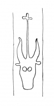 DE4860-Ms1650_112 - Typ:0 - ID: 118451 - Eintrag Nr.: 10 Wasserzeichen DE4860-Ms1650_112