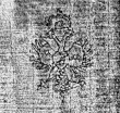 DE0945-Benda4019_4v - Typ:0 - ID: 118827 - Eintrag Nr.: 12 Wasserzeichen DE0945-Benda4019_4v