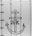 Wasserzeichen DE4815-DNB-L-WZ-0003259