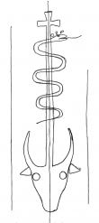 DE4860-Rep_V_21_150 - Typ:0 - ID: 119090 - Eintrag Nr.: 47 Wasserzeichen DE4860-Rep_V_21_150