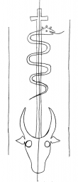 DE4860-Rep_V_21_152 - Typ:0 - ID: 119091 - Eintrag Nr.: 48 Wasserzeichen DE4860-Rep_V_21_152