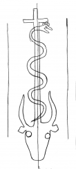 DE4860-Rep_V_21_187 - Typ:0 - ID: 119094 - Eintrag Nr.: 49 Wasserzeichen DE4860-Rep_V_21_187