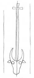 DE4860-Ms1455_2_D5 - Typ:0 - ID: 119143 - Eintrag Nr.: 6 Wasserzeichen DE4860-Ms1455_2_D5
