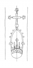 DE4860-Ms1455_2_D6 - Typ:0 - ID: 119145 - Eintrag Nr.: 5 Wasserzeichen DE4860-Ms1455_2_D6