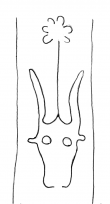 DE6180-Nr_10_129 - Typ:0 - ID: 119396 - Eintrag Nr.: 750 Wasserzeichen DE6180-Nr_10_129