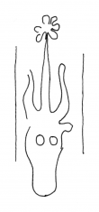 DE6180-Nr_11_164 - Typ:0 - ID: 119431 - Eintrag Nr.: 148 Wasserzeichen DE6180-Nr_11_164