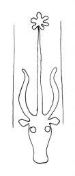 DE6180-Nr_11_187 - Typ:0 - ID: 119450 - Eintrag Nr.: 149 Wasserzeichen DE6180-Nr_11_187
