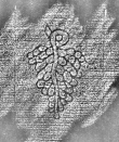 DE8280-Hs.267.1623_161 - Typ:0 - ID: 119525 - Eintrag Nr.: 3 Wasserzeichen DE8280-Hs.267.1623_161