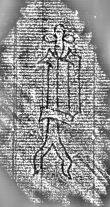 DE8280-Hs.735.286_62 - Typ:0 - ID: 119772 - Eintrag Nr.: 101 Wasserzeichen DE8280-Hs.735.286_62
