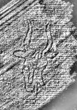 DE4440-701.216_132 - Typ:0 - ID: 119927 - Eintrag Nr.: 88 Wasserzeichen DE4440-701.216_132