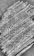DE4440-701.216_133 - Typ:0 - ID: 119988 - Eintrag Nr.: 111 Wasserzeichen DE4440-701.216_133