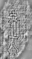 DE4440-701.285_8 - Typ:0 - ID: 120085 - Eintrag Nr.: 102 Wasserzeichen DE4440-701.285_8