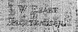 DE0945-Bach272_1 - Typ:0 - ID: 120142 - Eintrag Nr.: 6 Wasserzeichen DE0945-Bach272_1