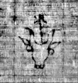 DE5580-2Incca407_o6 - Typ:0 - ID: 120382 - Eintrag Nr.: 23 Wasserzeichen DE5580-2Incca407_o6