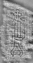 DE8280-Hs.1874.1430_30 - Typ:0 - ID: 120421 - Eintrag Nr.: 115 Wasserzeichen DE8280-Hs.1874.1430_30