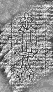 DE8280-Hs.166.1211_6 - Typ:0 - ID: 120743 - Eintrag Nr.: 126 Wasserzeichen DE8280-Hs.166.1211_6