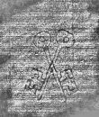 DE8280-Hs.174.1207_135 - Typ:0 - ID: 120752 - Eintrag Nr.: 17 Wasserzeichen DE8280-Hs.174.1207_135