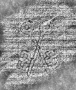 DE8280-Hs.174.1207_141 - Typ:0 - ID: 120753 - Eintrag Nr.: 16 Wasserzeichen DE8280-Hs.174.1207_141