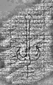 DE8280-Hs.174.1207_34 - Typ:0 - ID: 120761 - Eintrag Nr.: 6 Wasserzeichen DE8280-Hs.174.1207_34