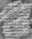 DE8280-Hs.174.1207_99 - Typ:0 - ID: 120771 - Eintrag Nr.: 14 Wasserzeichen DE8280-Hs.174.1207_99