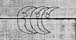 Wasserzeichen DE0960-Chelard81N_2