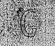 Wasserzeichen DE0960-BachSt632_25