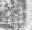 DE0960-BachSt388_7 - Typ:0 - ID: 121205 - Eintrag Nr.: 4 Wasserzeichen DE0960-BachSt388_7