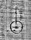 DE0960-Inc767.5_33 - Typ:0 - ID: 121355 - Eintrag Nr.: 73 Wasserzeichen DE0960-Inc767.5_33