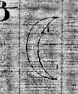 DE0960-4Inc829.5_12 - Typ:0 - ID: 121375 - Eintrag Nr.: 27 Wasserzeichen DE0960-4Inc829.5_12