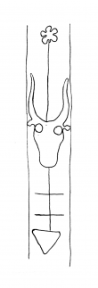 Wasserzeichen DE4860-Arist_13_4_D5