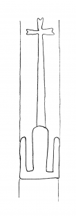 Wasserzeichen DE4860-Arist_13_4_G6