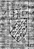 DE0960-4Inc1535.5_155 - Typ:0 - ID: 121522 - Eintrag Nr.: 67 Wasserzeichen DE0960-4Inc1535.5_155
