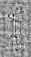 DE0960-4Inc2085_18 - Typ:0 - ID: 121690 - Eintrag Nr.: 124 Wasserzeichen DE0960-4Inc2085_18