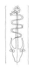 Wasserzeichen DE4860-Arist_18a_3_l4